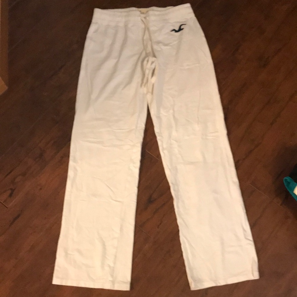 Hollister lounge pant